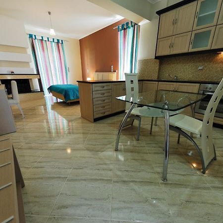 Antonios Village Hotel & Apartments Arkoudi Exterior photo