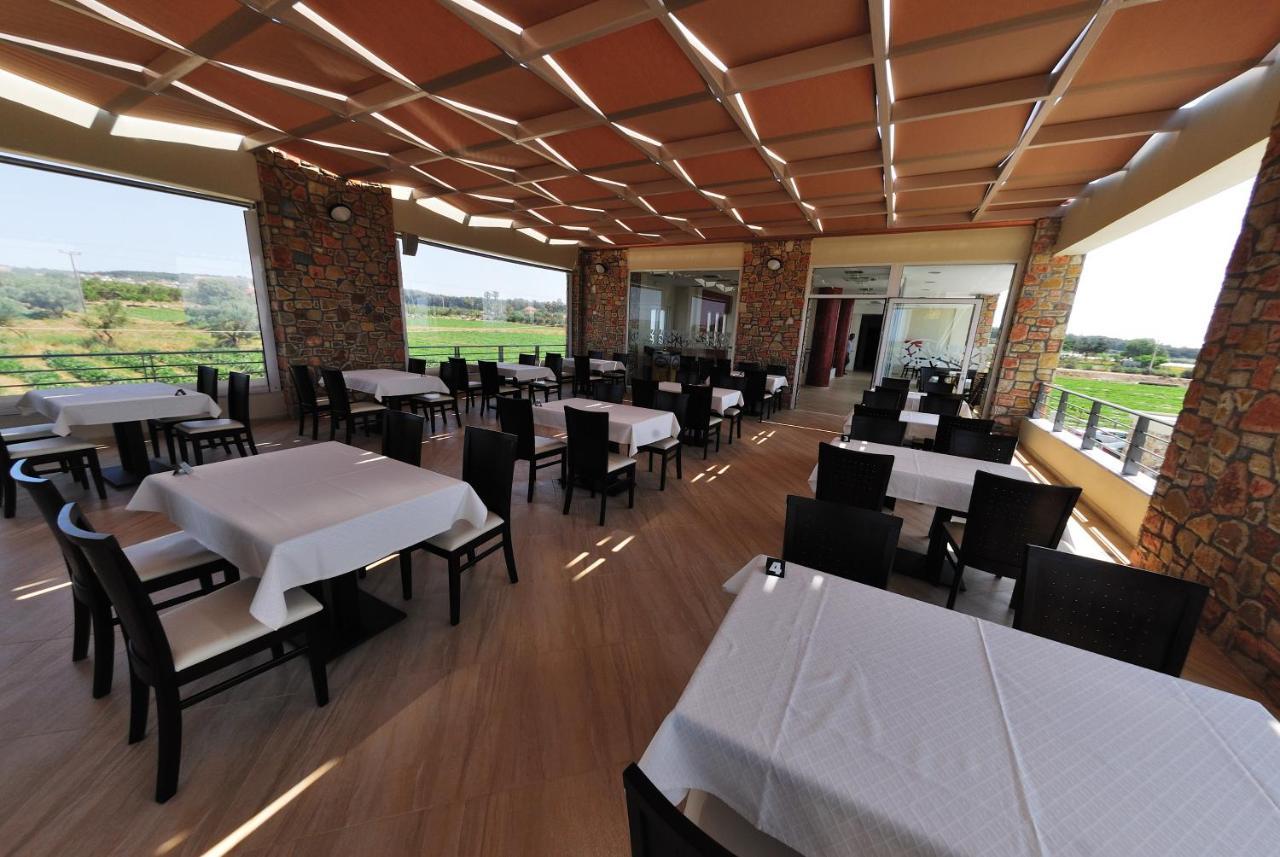 Antonios Village Hotel & Apartments Arkoudi Exterior photo