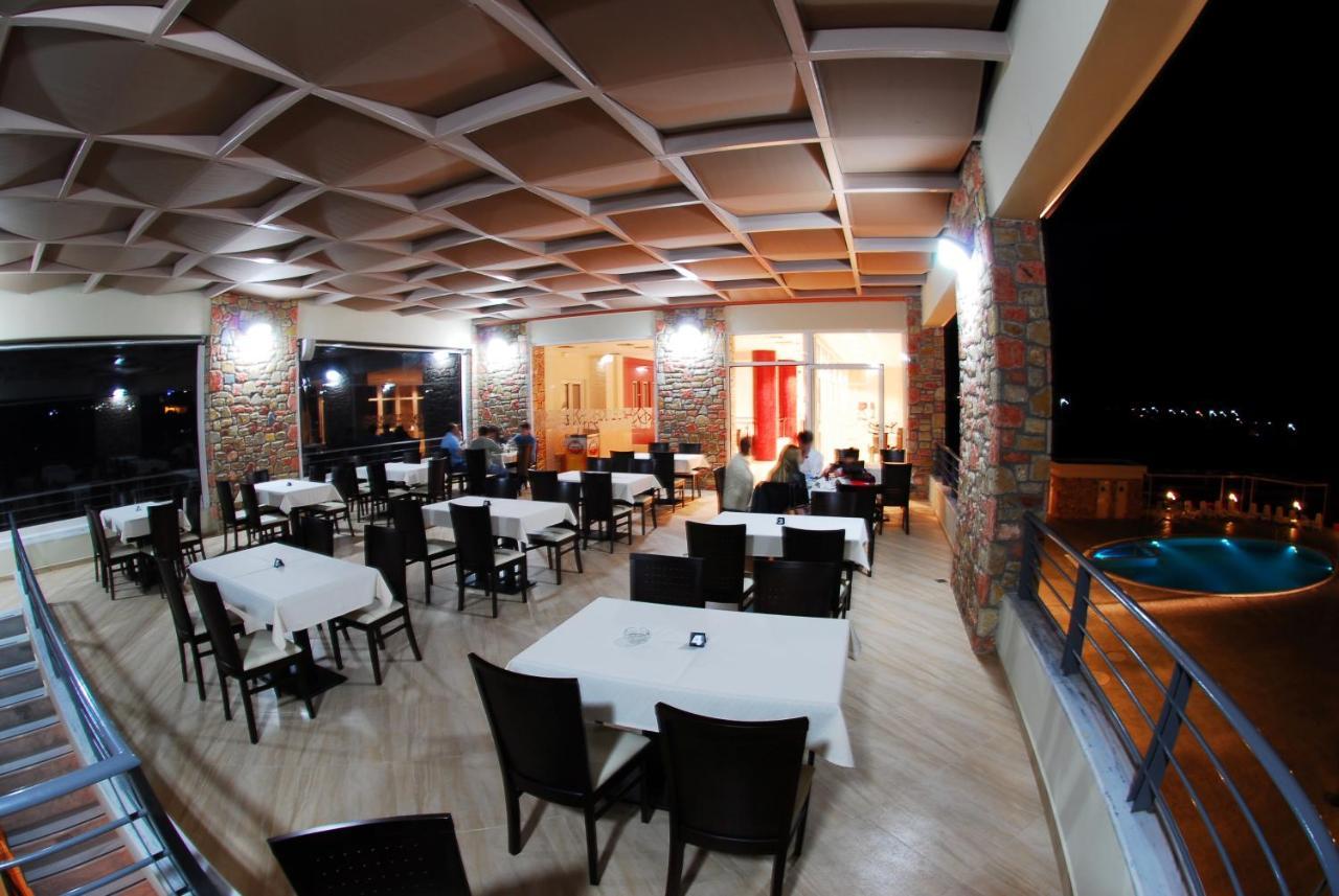 Antonios Village Hotel & Apartments Arkoudi Exterior photo