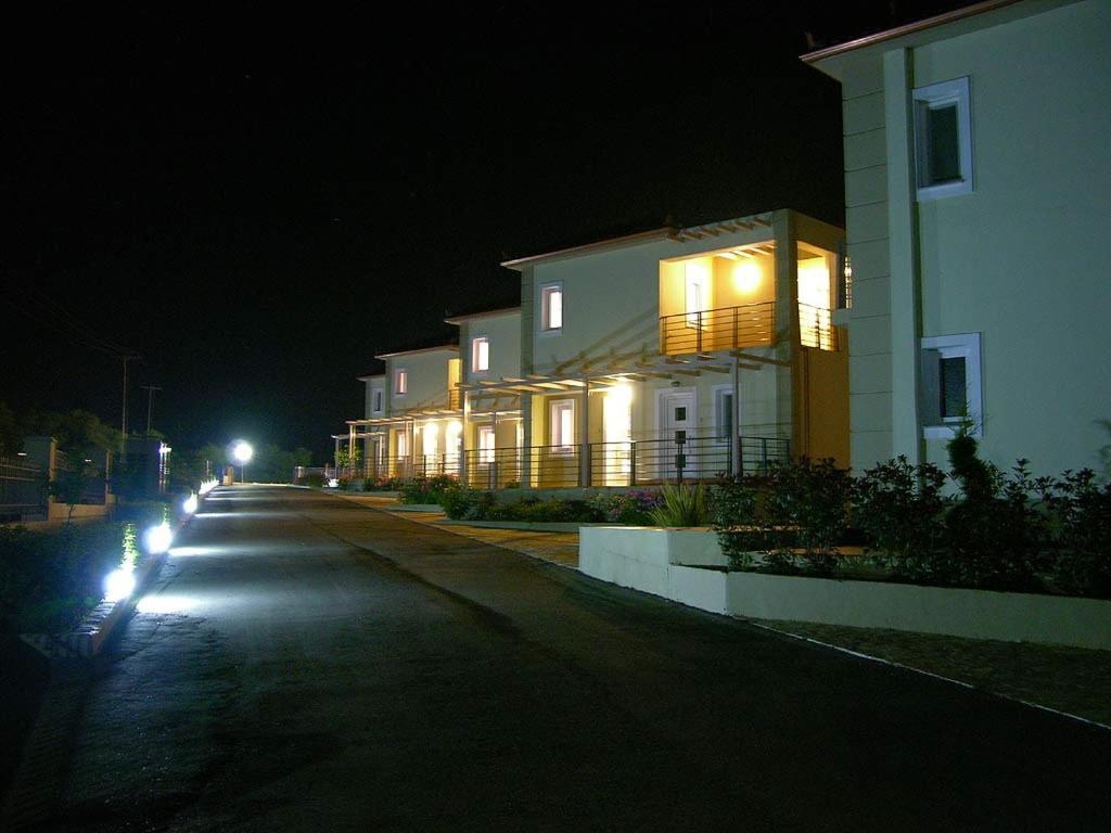 Antonios Village Hotel & Apartments Arkoudi Exterior photo