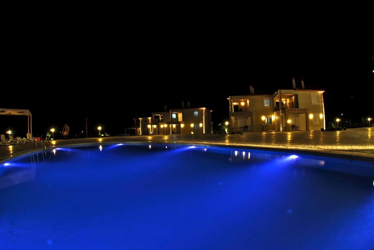Antonios Village Hotel & Apartments Arkoudi Exterior photo